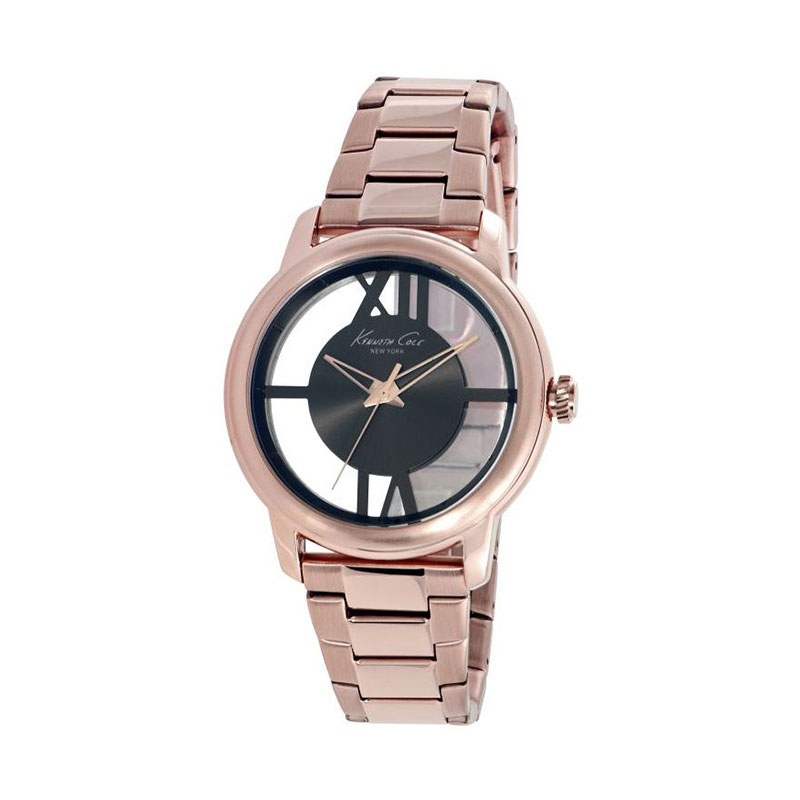 Часы Kenneth Cole Transparent 10024376
